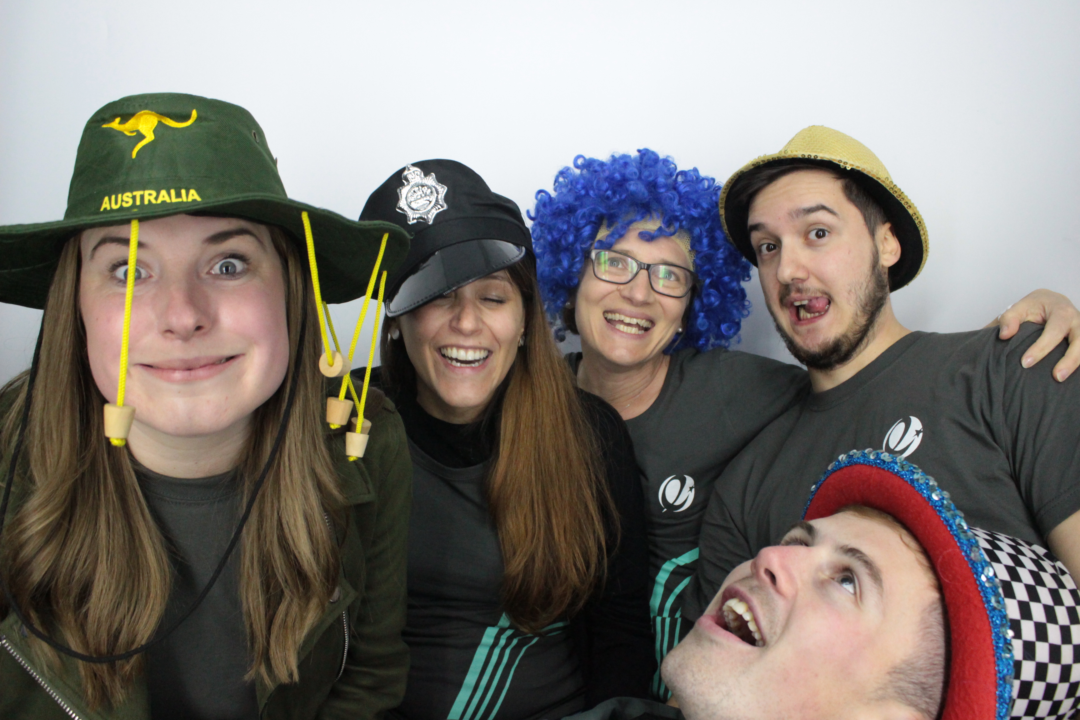 En Route International  | View more photos from the event at gallery.myphotoboothexperience.co.uk/u/MyPhotoBoothExperienceLtd/En-Route-International